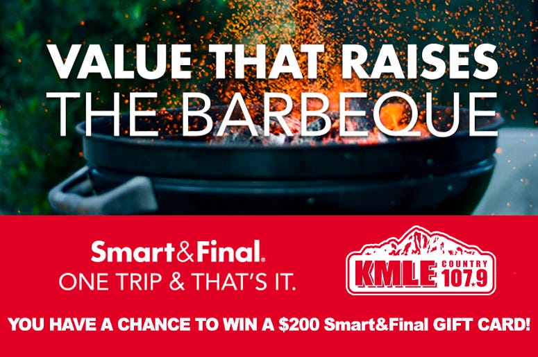 Smart & Final