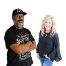 Kimo & Heather