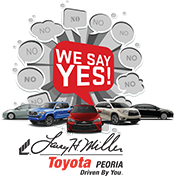 Larry H Miller Toyota Peoria Larry H Miller Toyota Peoria