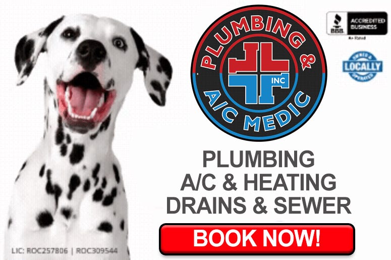 plumbing medic