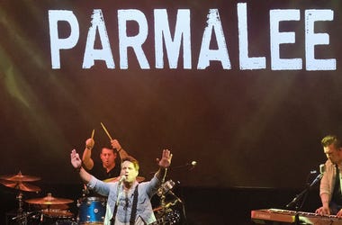 Parmalee