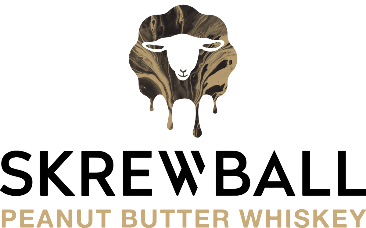 Skrewball Logo