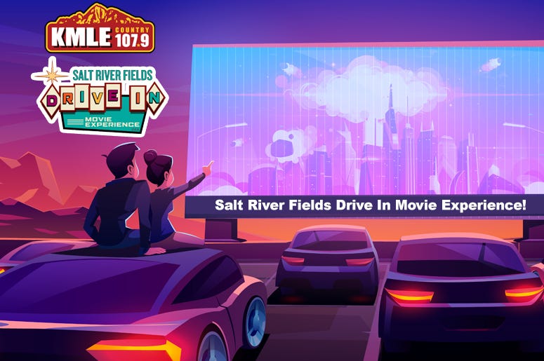drive-in