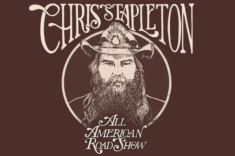 Chris Stapleton