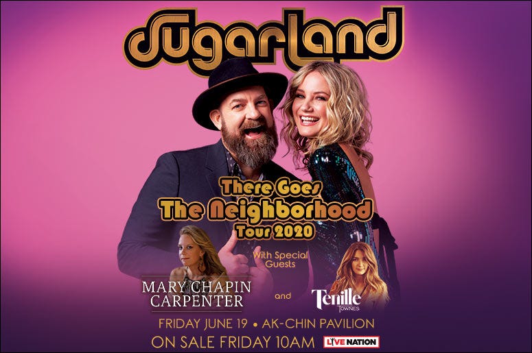 Sugarland