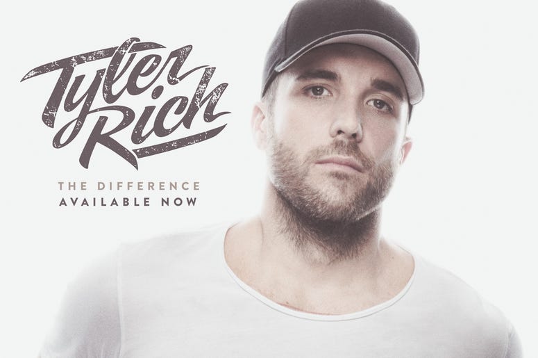Tyler Rich