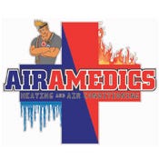 AIRAMEDICS AIRAMEDICS