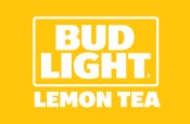 Bud Light Lemon Tea Bud Light Lemon Tea