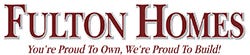 Thank You Presented by Fulton Homes