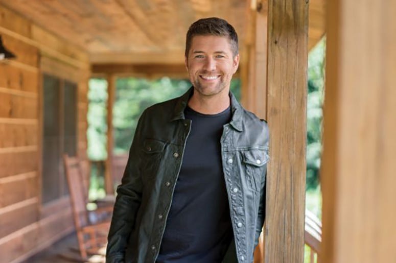 Josh Turner