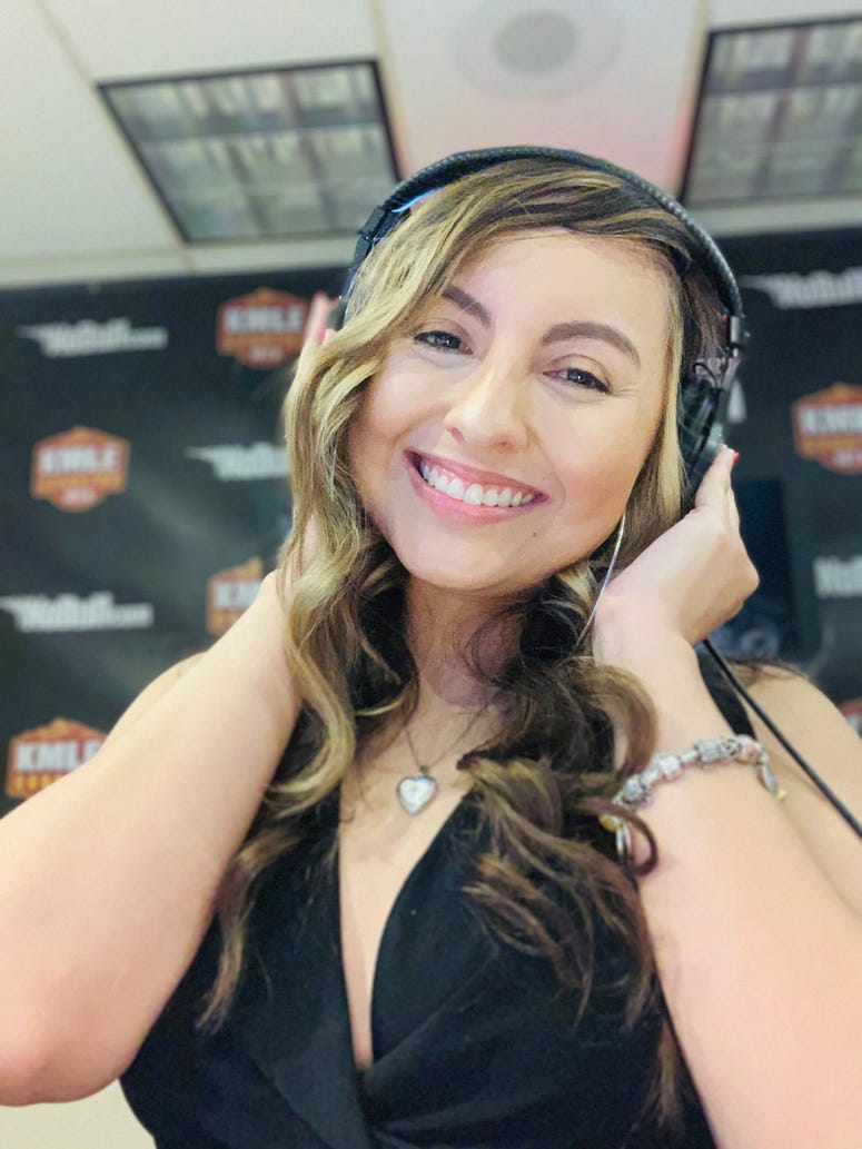 Serina Perez