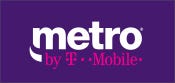 Metro by T-Mobile Metro by T-Mobile