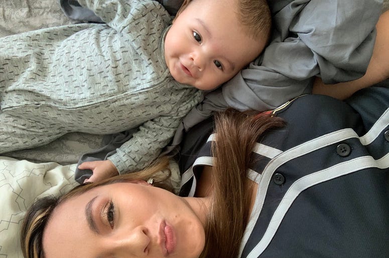 motherhood