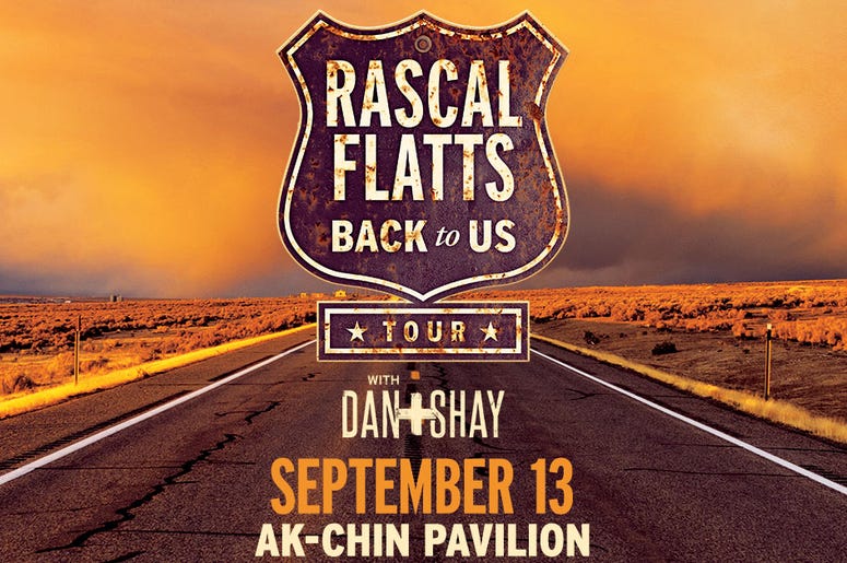 Rascal Flatts
