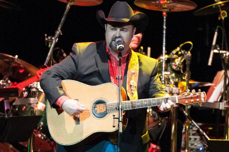 Daryle Singletary Passes Away Daryle Singletary Passes Away