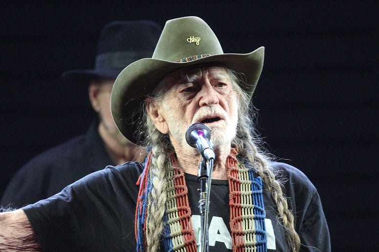 Willie Nelson Willie Nelson