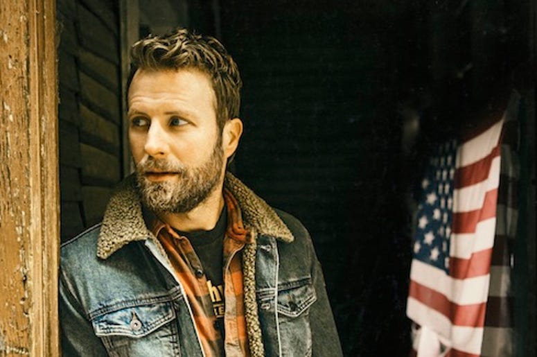 Dierks Bentley Dierks Bentley