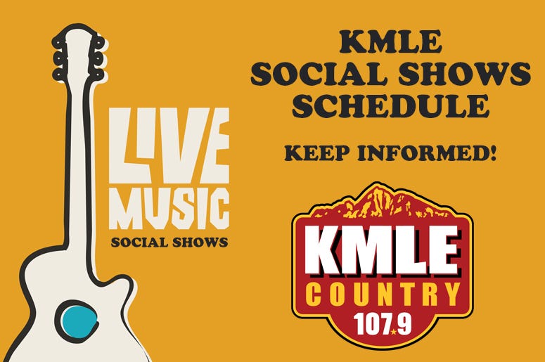 Social Shows