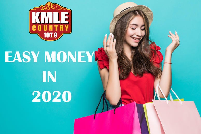 Easy Money 2020