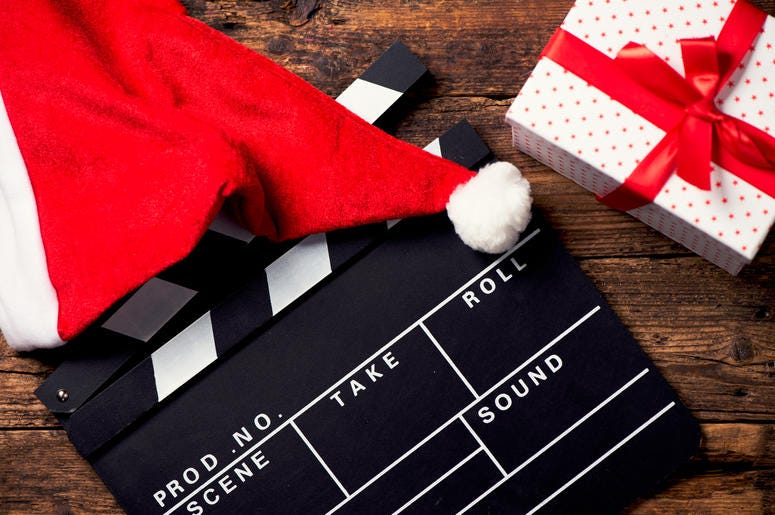 Holiday Movies