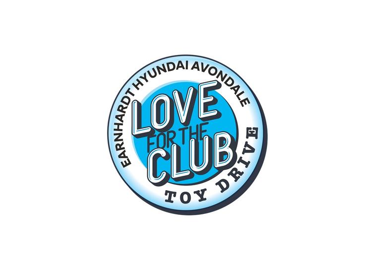 Love For The Club