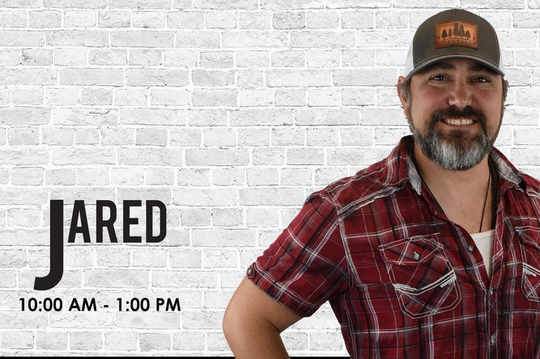 Jared Marshall on KMLE Jared Marshall on KMLE