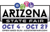 Arizona State Fair Arizona State Fair
