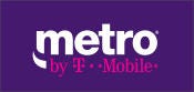 Metro by T-Mobile Metro by T-Mobile
