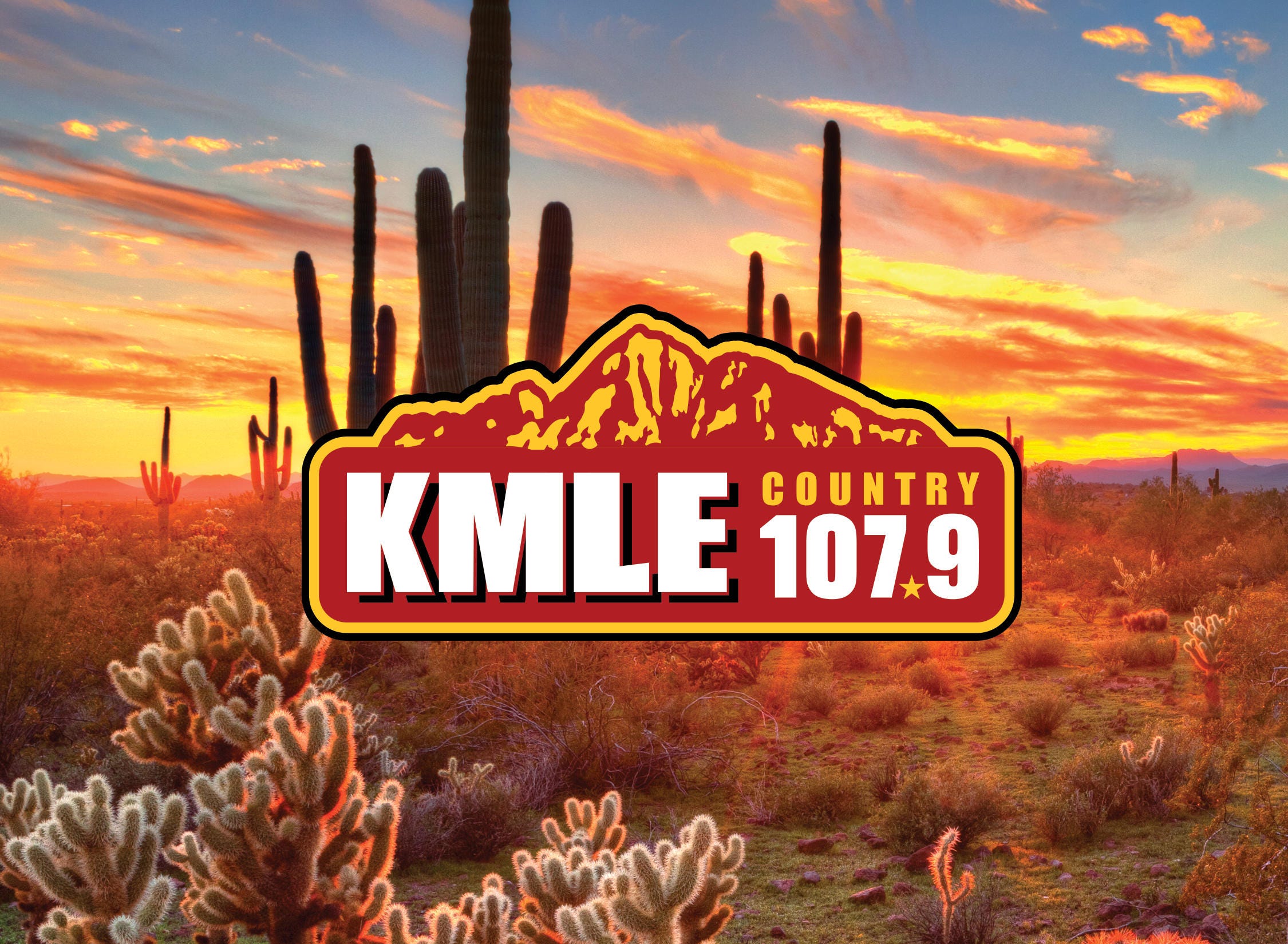 KMLE Morning Show KMLE Morning Show