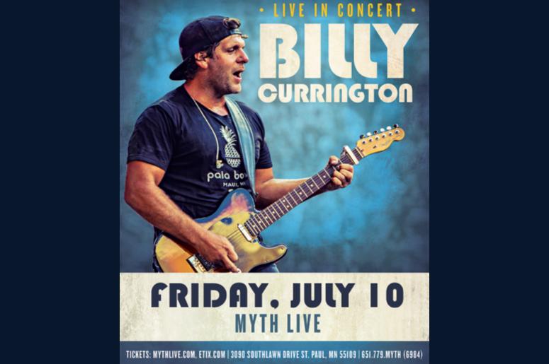 Billy Currington