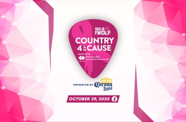 Country 4 A Cause presented by Corona Light to benefit Park Nicollet Jane Brattain Breast Center Country 4 A Cause presented by Corona Light to benefit Park Nicollet Jane Brattain Breast Center