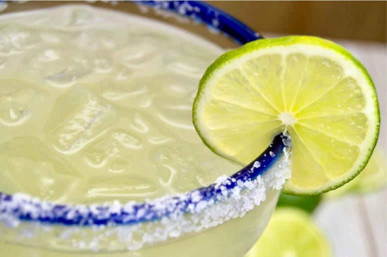 Chili's $3 Margaritas Chili's $3 Margaritas