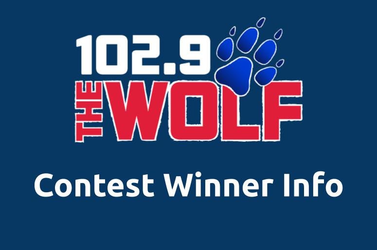 contest winners