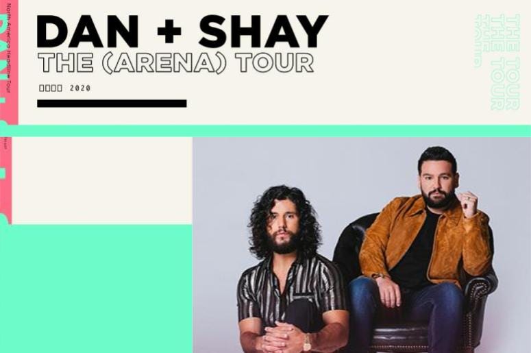dan shay
