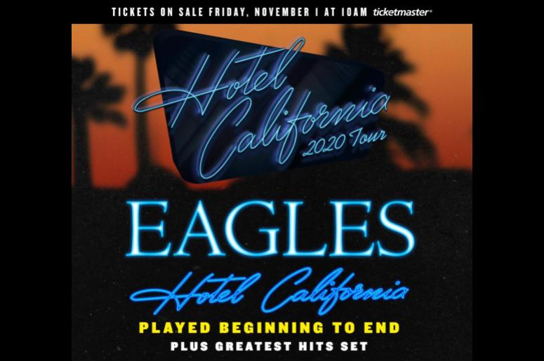 Eagles