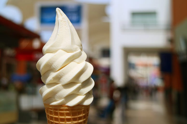 Busch Light Ice Cream Busch Light, Busch light kid, Carson King, Busch light carson king, busch light ice cream, goldies ice cream shoppe prairie city iowa, goldie's ice cream shoppe