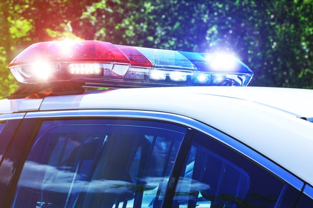 6 Year-Old Calls 911 Looking For Friend 6 Year-Old Calls 911 Looking For Friend