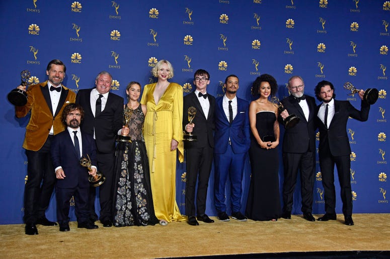 Game of Thrones Game of Thrones