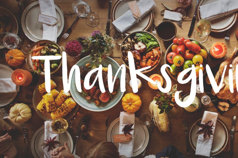 Best places to celebrate thanksgiving best places to celebrate thanksgiving, worst places to celebrate thanksgiving