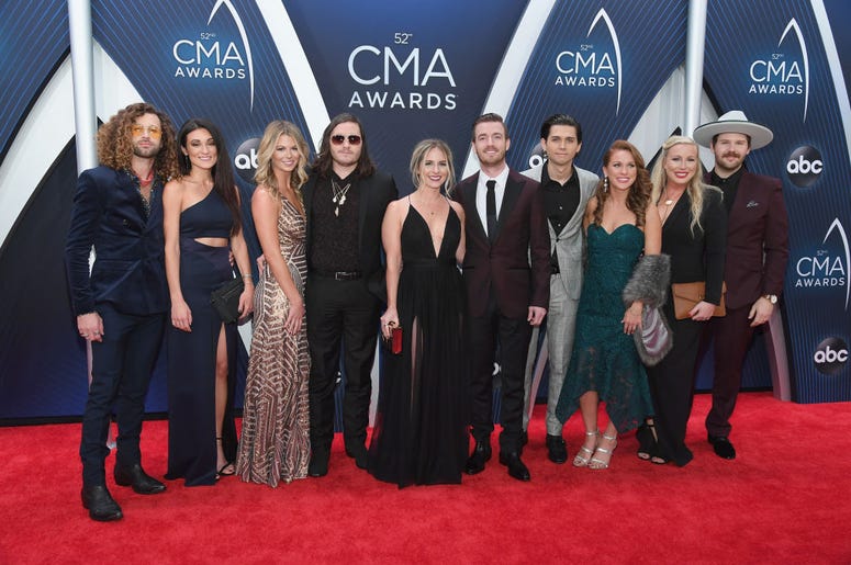 CMA Awards CMA Awards, Country Music Awards, Country Music Association, Country Music Association Awards, CMA prop bets