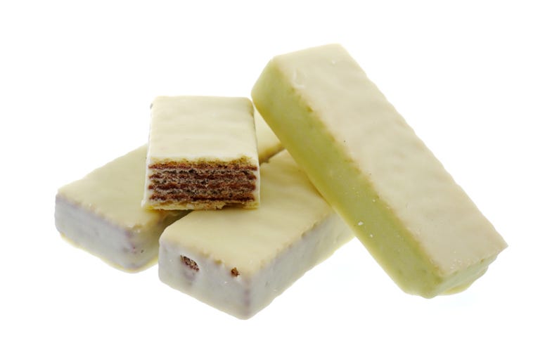 Mint and Dark Chocolate Kit Kat Mint and Dark Chocolate Kit Kat