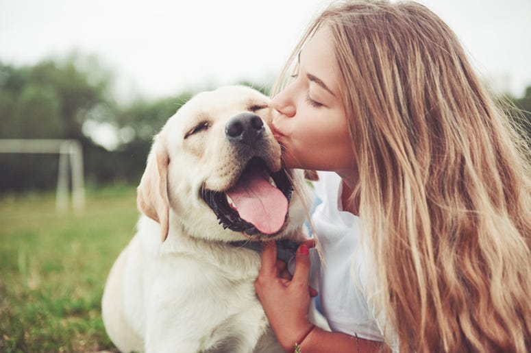 National Dog Mom's Day National Dog Mom's Day