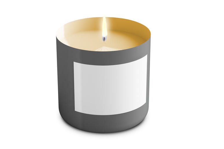 716 Candle Company mountain dew candle, moutain dew scented candle, 716 Candle Company