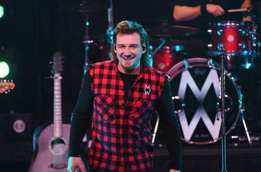 Morgan Wallen Morgan Wallen, Morgan Wallen baby