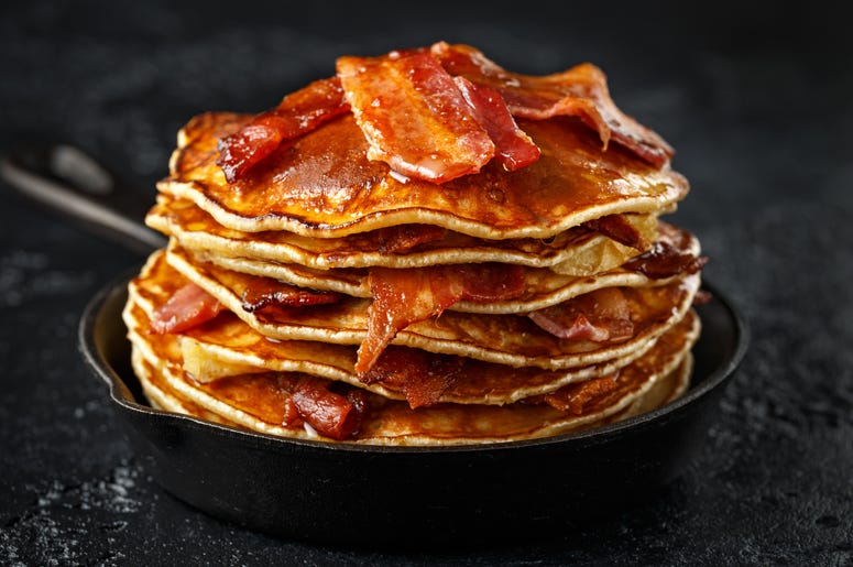 Denver's Bacon Social House Bacon Social House, Denver's Bacon Social House, Hilton Minneapolis