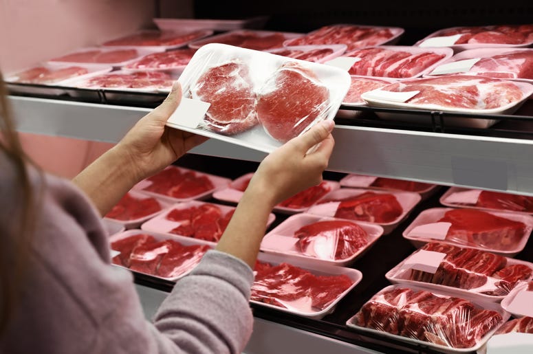 meat recall meat, meat recall, karens going wild, karens going wild