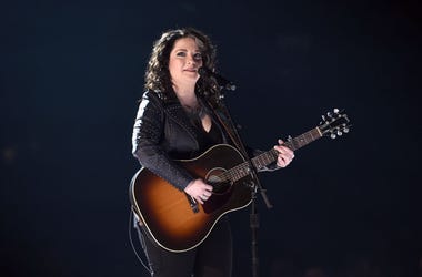 Ashley McBryde Ashley McBryde, Ashley McBryde CMAs