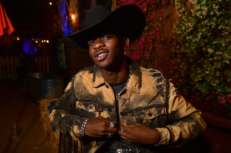 Lil Nas X Old Town Road Lil Nas X Old Town Road