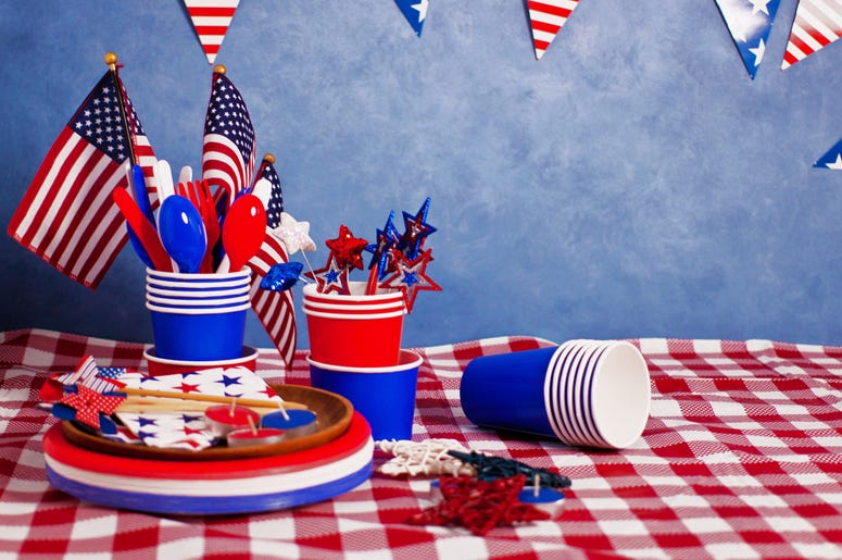 Hefty Party Cups hefty party cup labor day party,