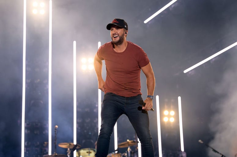 Luke Bryan Luke Bryan